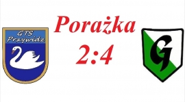 Koniec serii zwycięstw u siebie!