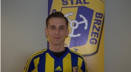 Aleksander Januszkiewicz wzmocni ofensywę Stali!