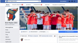 Bron Radom 2003 na facebook !!! Zapraszamy !!!