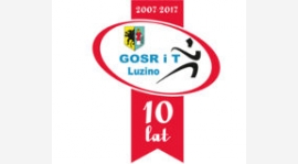 Luzińska Liga Sołecka wznawia rozgrywki na hali