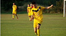 Lider pokonany! Wolny weekend