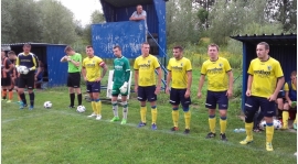 Senior: Czas na Ligę.