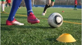 Pierwszy trening 18 lipca, godz. 18:00