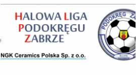 E2 ORLIK I AWANS DRUŻYNY GWARKA II ZABRZE DO TURNIEJU FINAŁOWEGO HALOWEJ LIGI PODOKRĘGU ZABRZE