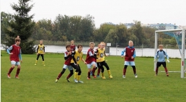 Ligowy raport 23.IX.