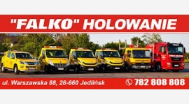 FALKO i LEDA SPORT wsparli JEDLIŃSK CUP