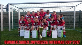 ORLIK E1 I 1 MIEJSCE W TURNIEJU INTERMAG CUP 2017