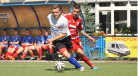 FOTO: Kończymy sezon wygraną