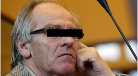 Ładyś: "Żadna finansowa ustawka nie była dogadana przed meczem!"