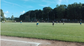 Bałtyk zwycięski