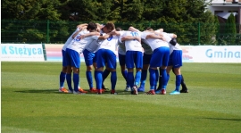 III liga wystartowała
