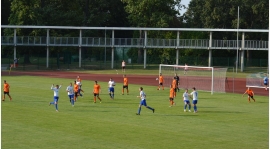 Przegrywamy, wygrany mecz