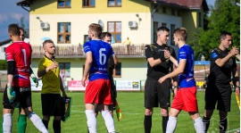 Obsada nr 13 29.05 - 01.06