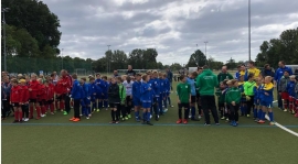 Saxony Cup 2018 Drezno.