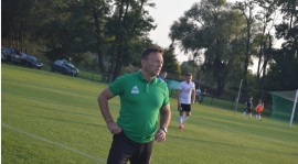 Michał Chmielowski: Wygrywa ten, kto ma lepszą ławkę rezerwowych