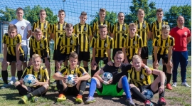 6 pkt juniorów młodszych !
