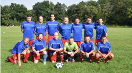 Kategoria Over 40 kto wygrywał