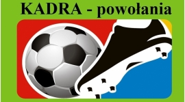 Kadra na turniej rocznika 2006 w Doruchowie