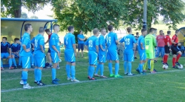 Kania 0-0 Nielba