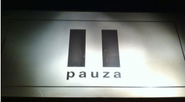 Ligowa pauza