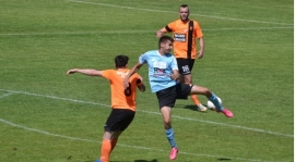 Ozimek 3:1 Gogolin