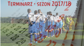 Terminarz rozgrywek