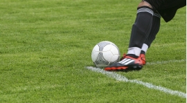 Pierwszy trening we wtorek