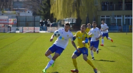 Zapowiedź: Lechia Dzierżoniów - Stal