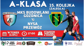 Zaległe derby