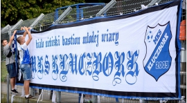 Przedsprzedaż biletów na GKS Bełchatów