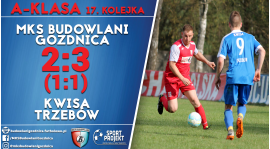 Kwisa z lepszą skutecznością