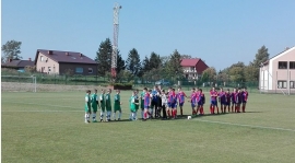 EFEKTOWNE ZWYCIĘSTWO STOLEMA 2003-2005