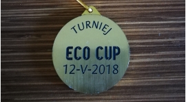 ECO CUP 2018 - rocz. 2008