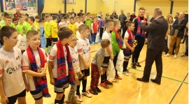 ALLFIL PROGRES CUP 2007/2008