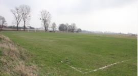NIE BĘDZIE GRANIA W OCHABACH