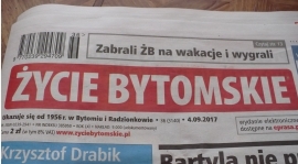 Życie Bytomskie - o klubie, planach i przyszłości