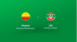 Z Płomieniem na wyjeździe