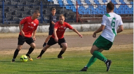 Kolejny mecz na Glinkach. Chemik Moderator podejmie Noteciankę
