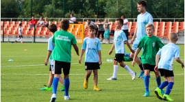 Plan treningów (29.07 - 4.08)