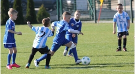 Liga JAKO Żaków po 6. kolejce