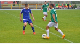 MKS Piaseczno 1 - Błonianka 2