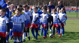 POWOŁANIA NA WEEKEND 15-16.09.2018 GRAMY LIGĘ !