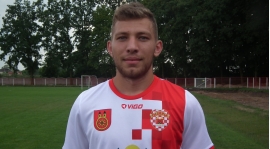 SENIORZY: Olimpia Koło - LKS Gołuchów 2:4