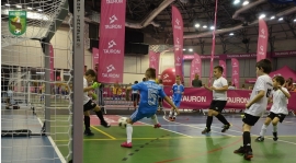 Tauron Energetyczny Junior Cup