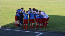 Zapowiedź: Czarni Otmuchów - Stal Brzeg