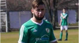 Damian Kowalewski (Korona) liderem klasyfikacji po rundzie jesiennej!