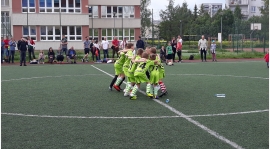 Ks Ursynów - Kosa 1:6 / Ligowy mecz.