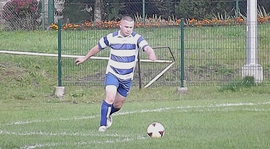 Urodziny Marcina.