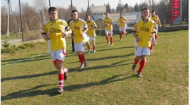 Najlepszego Wiciu!