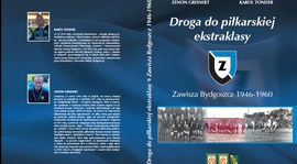 PROMOCJA KSIĄŻKI O ZAWISZY